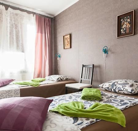 Stranda Apartment ปอร์โว ภายนอก รูปภาพ