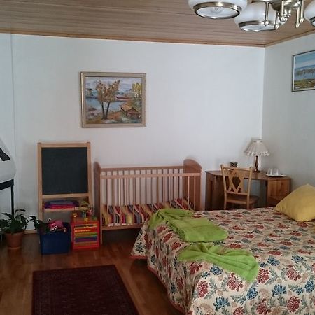 Stranda Apartment ปอร์โว ภายนอก รูปภาพ
