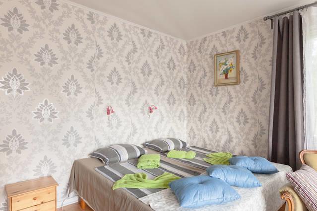 Stranda Apartment ปอร์โว ภายนอก รูปภาพ