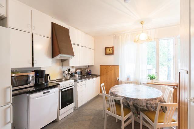 Stranda Apartment ปอร์โว ภายนอก รูปภาพ