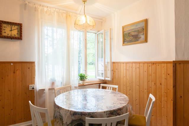 Stranda Apartment ปอร์โว ภายนอก รูปภาพ
