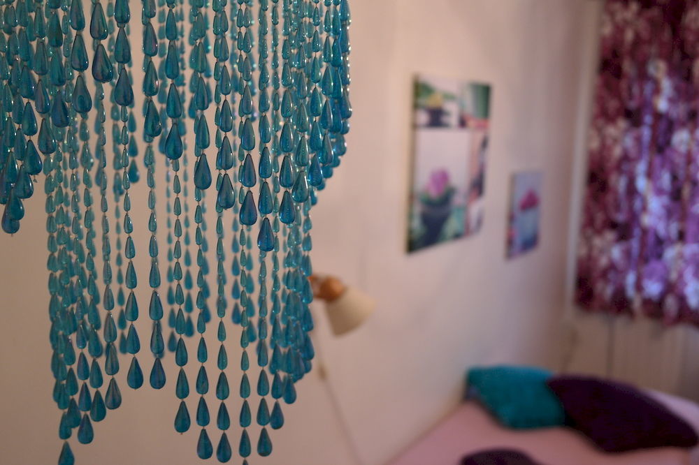 Stranda Apartment ปอร์โว ภายนอก รูปภาพ