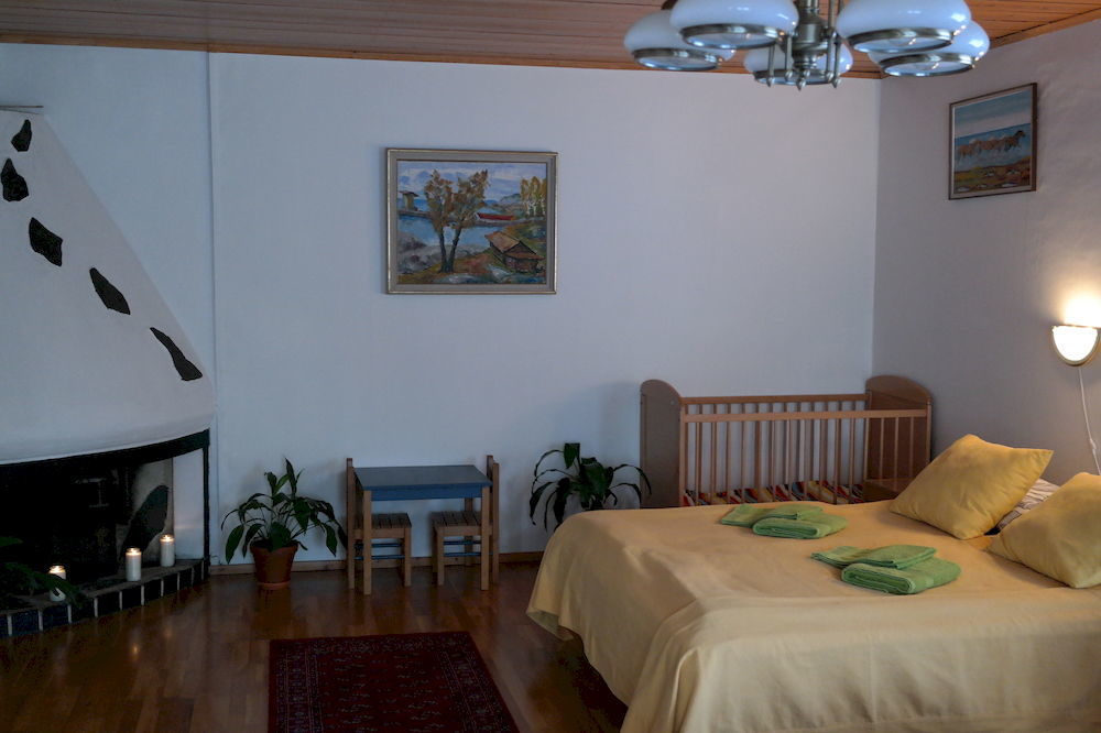 Stranda Apartment ปอร์โว ภายนอก รูปภาพ